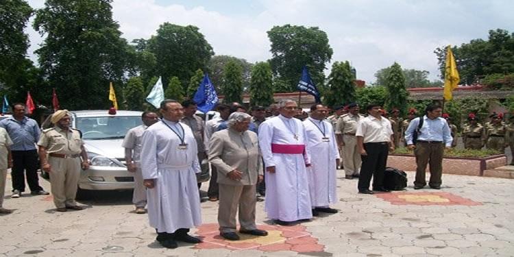 St Aloysius College Jabalpur Event photo 12